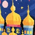 Milpoint Oriental Palace Tapestry Kit