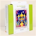 Milpoint Oriental Palace Tapestry Kit