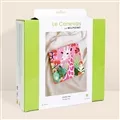 Milpoint Giraffe Pop Tapestry Kit
