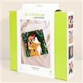 Milpoint The Feline Kiss Tapestry Kit