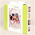 Milpoint Citrus Lady Tapestry Kit