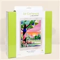Milpoint Dusk in the Park Tapestry Kit