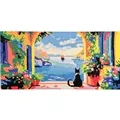 Milpoint The Guardian of the Bay Tapestry Kit