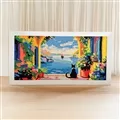 Milpoint The Guardian of the Bay Tapestry Kit