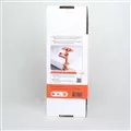 Milpoint Hoop Stand with Clamp and Organiser