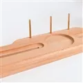 Milpoint Tabletop Stand with Organiser