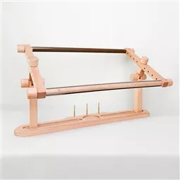 Milpoint Table Tapestry Frame with Organiser
