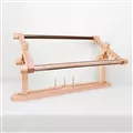 Milpoint Table Tapestry Frame with Organiser