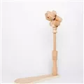 Milpoint Swivel Lap Stand for Hoops