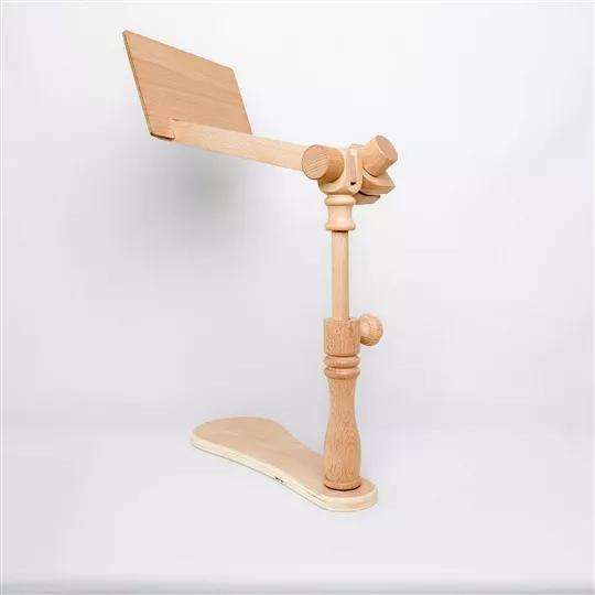 Milpoint Seat Stand For Hoops