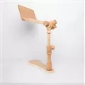 Milpoint Seat Stand For Hoops