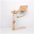 Milpoint Seat Stand For Hoops