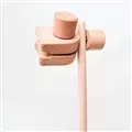Milpoint Lightweight Stand with Clamp
