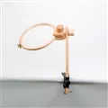 Milpoint Lightweight Stand with Clamp