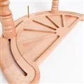 Milpoint Table Stand with Organiser