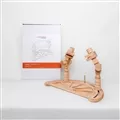 Milpoint Table Stand with Organiser