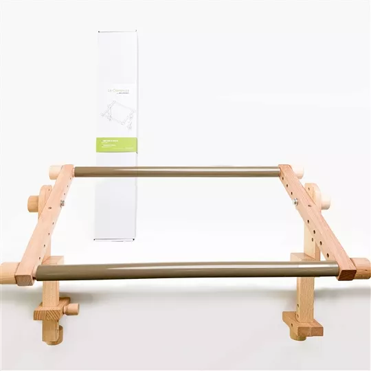 Milpoint Tapestry frame with Clamps