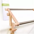 Milpoint Tapestry frame with Clamps