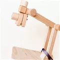 Milpoint Ultra Steady Table Stand