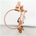 Milpoint Hoop Stand with Clamp
