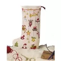 Permin Christmas Stars Stocking Cross Stitch Kit