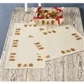 Permin Gingerbread Runner Christmas Cross Stitch Kit