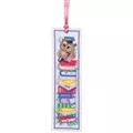 Vervaco Professor Owl Bookmarks Cross Stitch Kit