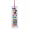 Vervaco Professor Owl Bookmarks Cross Stitch Kit