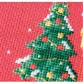 Vervaco Nutcracker Christmas Cross Stitch Kit