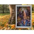 Merejka Wild Spirit Cross Stitch Kit