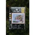 Merejka Coastal Gardens Cross Stitch Kit