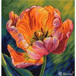 Merejka Spring Awakening - Radiance Cross Stitch Kit
