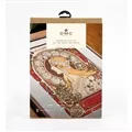 DMC Mucha - Zodiac Cross Stitch Kit