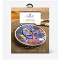 DMC Fish Cross Stitch Kit