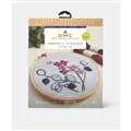 DMC Eco Vita Lunaria Embroidery Kit