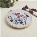 DMC Eco Vita Lunaria Embroidery Kit