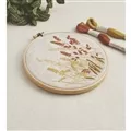 DMC Eco Vita Wheat Embroidery Kit