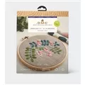 DMC Eco Vita Indigo Embroidery Kit