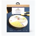 DMC Romantic Tulips Embroidery Kit