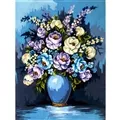 Gobelin-L Still-Life in Lilac Tapestry Canvas