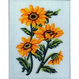 Sunny Flowers