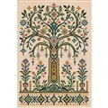 VDV Tree of Life Cross Stitch Kit