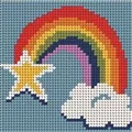 Gobelin-L Rainbow Tapestry Kit