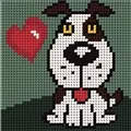 Gobelin-L Best Friend Tapestry Kit