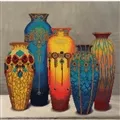 Image of VDV Symphony of Ceramics Embroidery Kit