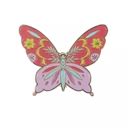 Hobby Gift Butterfly Needle Minder