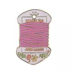 Hobby Gift Bobbin Needle Minder