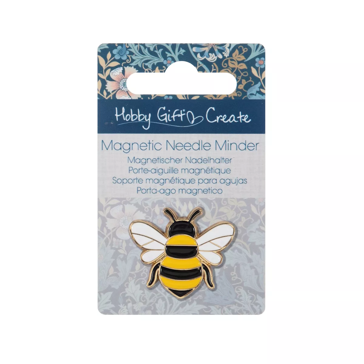 Hobby Gift Bee Needle Minder — image 2