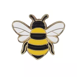 Hobby Gift Bee Needle Minder