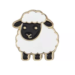 Hobby Gift Sheep Needle Minder